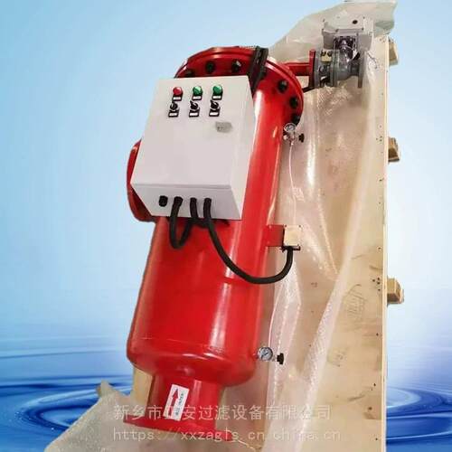 替代Amiad HF30-14P过滤器 全自动自清洗过滤器 供应