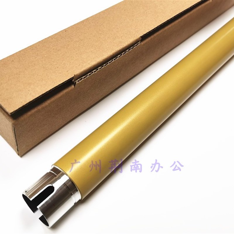 日本原色 施乐P355D M355d M455D M455 DF 定影上棍 加热辊 定影