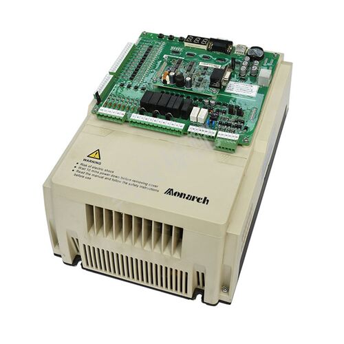电梯配件NICE-L-C-4005-SZWT变频器3000+一体机5.5KW原装现货实拍