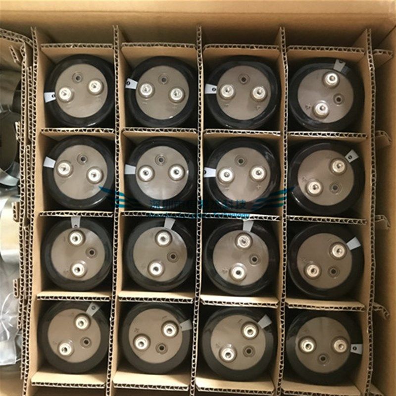 全新原装进口日本日立 CEB系列 450V6800UF 电容器400VCD6800MF