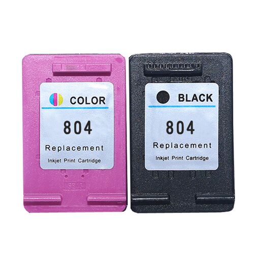 兼容HP804墨盒 适用HP 6220 6222 6230 6232 6234 6252打印机墨盒
