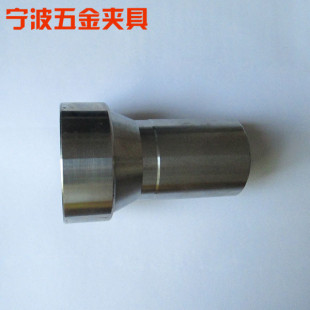 厂家供应仪表车床配件弹簧夹头玉环瑞远640加大80 100数控夹头