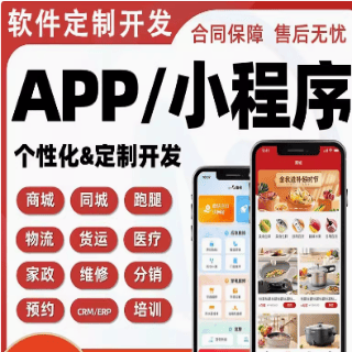 企业手机微信公众号营销商城SEO优化站群短视频直播获客网站建设