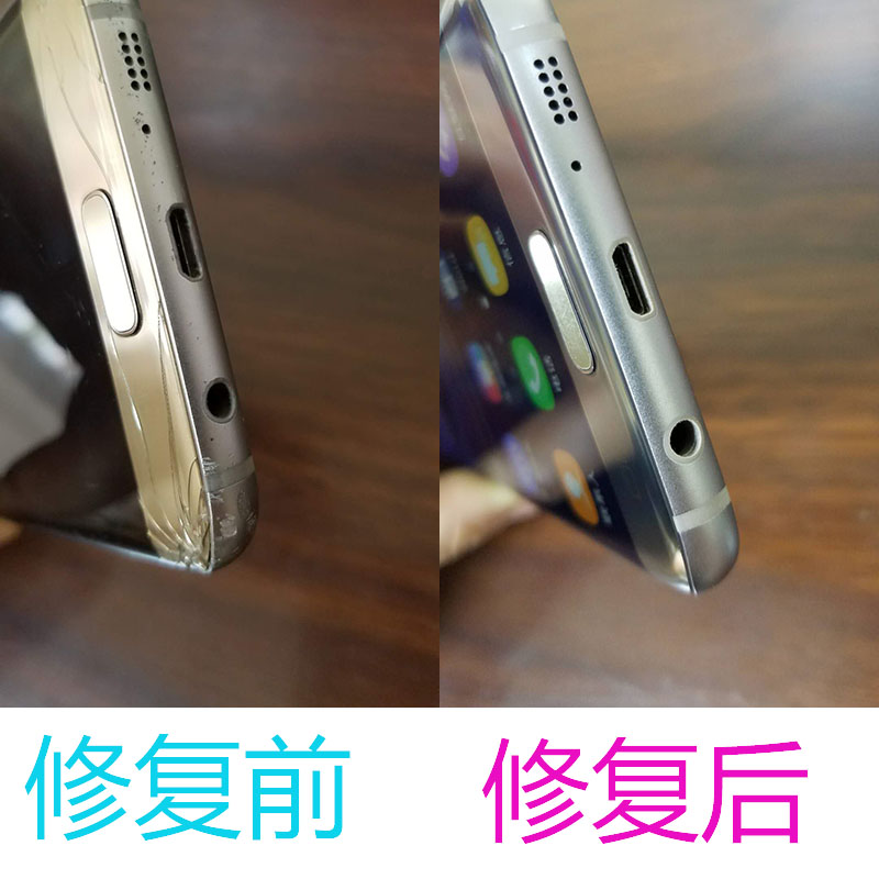 三星s10e手机note20U修复s21+s9note8s8原装外屏玻璃