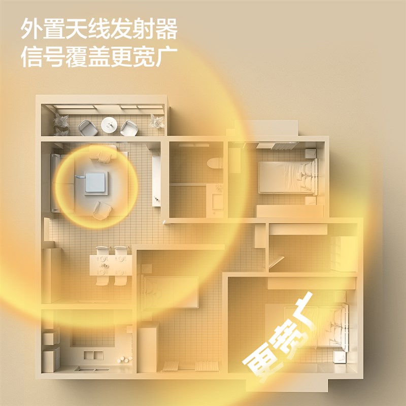 zemismart智能matte网关涂鸦zigbee网关HomeKit智能家居全屋覆盖