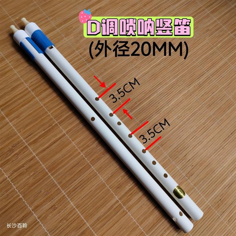 唢呐竖笛八孔唢呐练习百竹奇声精制手工云贵川民间唢呐练习乐器
