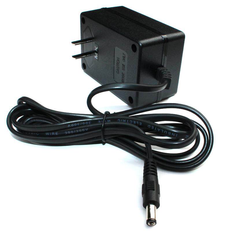 美科电子琴原装电源线电子琴变压器电源适配器充电器12V500ma