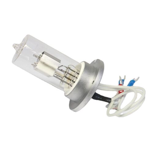 上海棱光技术 UV-759 S UV-757 CRT 762分光光度计钨灯 氘灯L8932