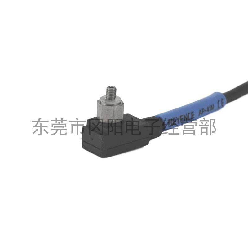 原装基恩士KEYENCE 压力开关传感器放大器小型感应头AP-41M现货