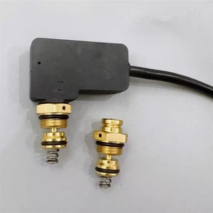 精选洗车机高压泵C2清洗机水封油封单向阀调压阀柱塞配件