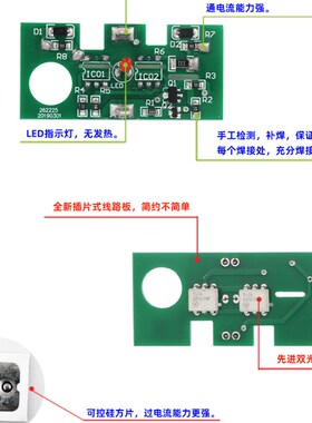 精选沪整工业级固态继电器SSR-H3100ZF H3200 H3300 400A150A120A