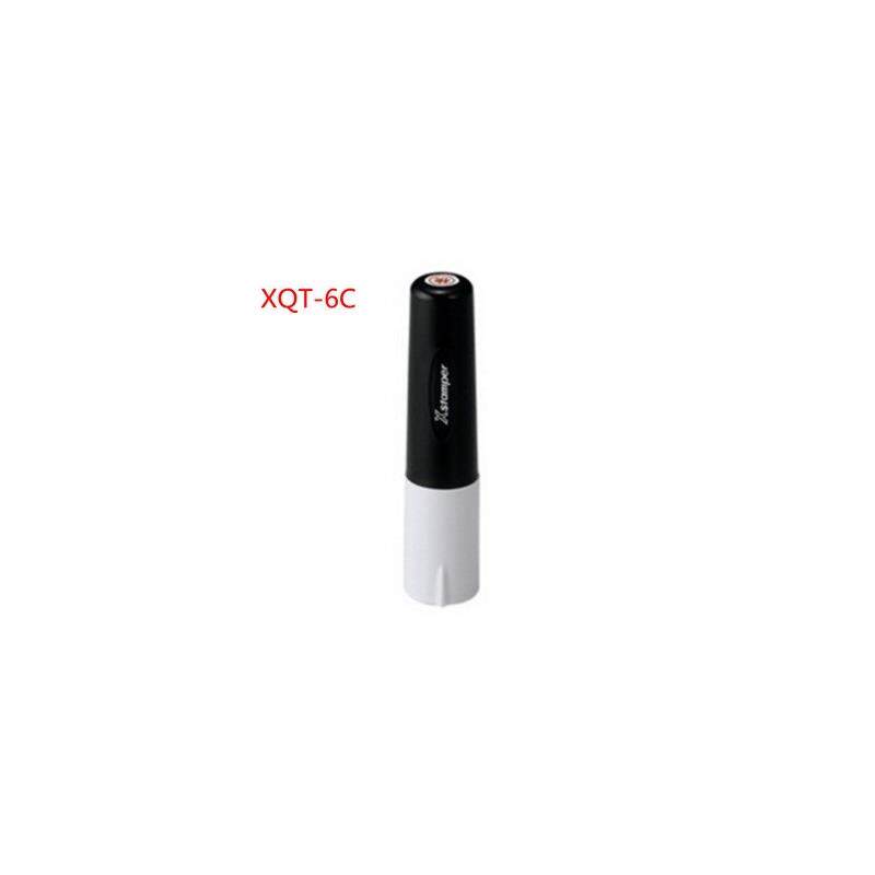 旗牌TAT工业用印章 XQT-6C 圆形 直径6mm