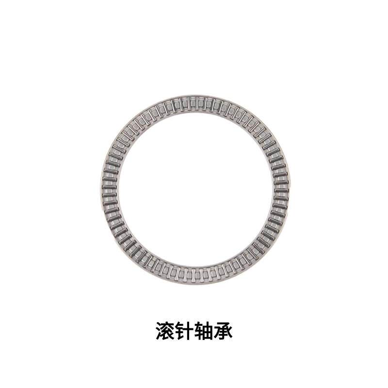 哈斯数控车床刀塔滚针轴承-平面推力轴承H配-垫圈