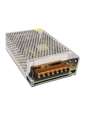 220V转5V直流开关电源5v40a200wLED灯显示屏广告屏变压器恒压电源