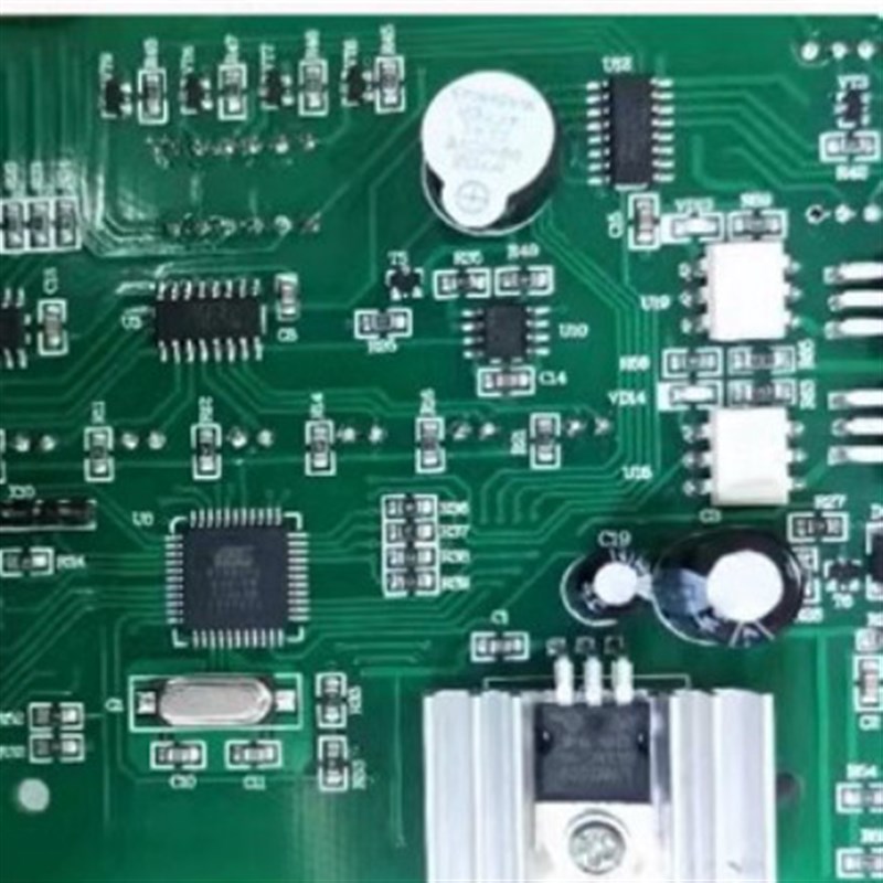 PCB抄板电路板定制打样pcb复制线路板克隆芯片解密贴片焊接一站式