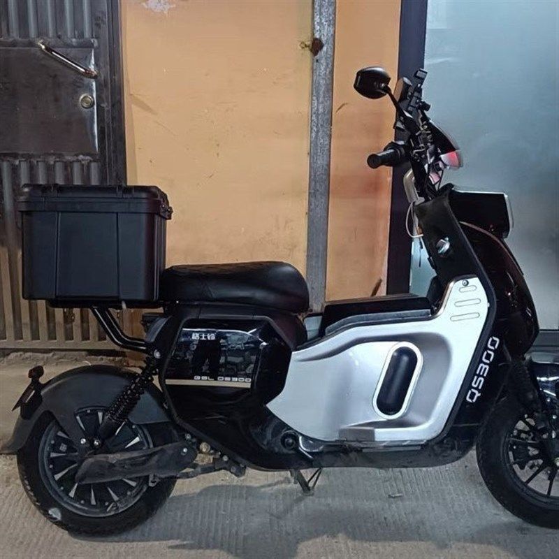 精选德国工艺电动车尾箱改装通用配件不锈钢支架垫板摩托车后备箱,电动车/配件/交通工具,电动车/摩托货架,淘宝优惠券,粉丝福利购,淘宝优惠卷