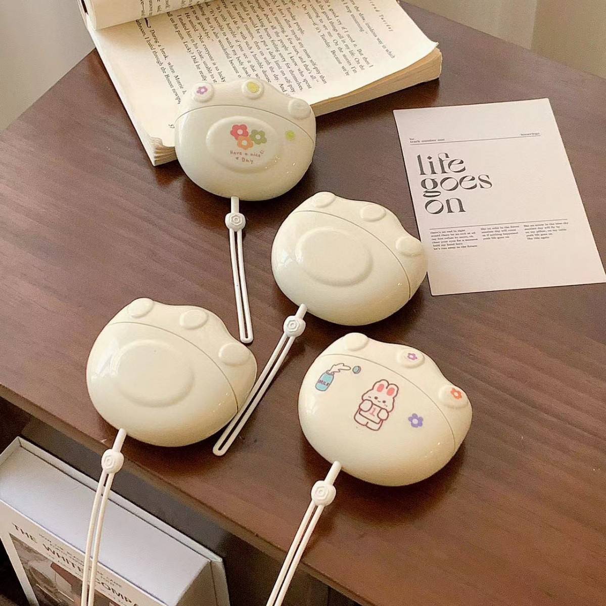 便捷粘毛器随身旅行强力外出便携