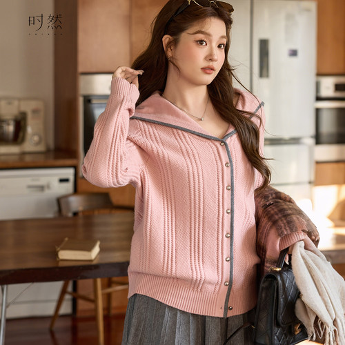 时然内搭大码胖mm显瘦遮肚