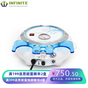 三合一小气泡美容仪 家用超微清洁仪吸黑头毛孔洁面仪器 现货