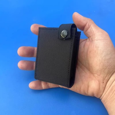 胰岛素泵皮套腰带包美敦力泵包丹纳泵保护套福尼亚迈世通泵便携包