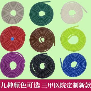 心电图监护仪导联线保护线套导联线固定接头电极线保护接头保护夹