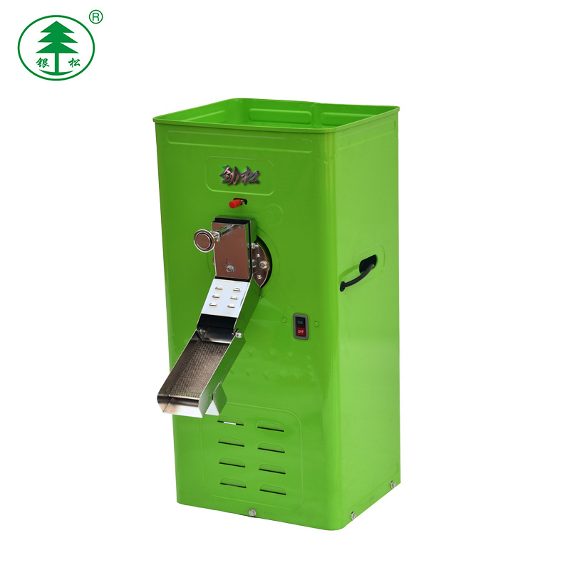 价格实惠米机碾米机家用小型农民放心使用碾米机打米机脱壳脱皮