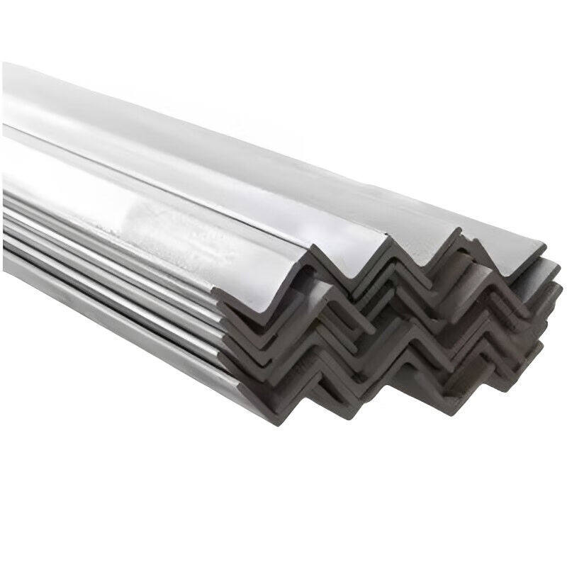 角钢镀锌角钢镀锌等边角钢脚手架用角钢6米/根单位:根63*5mm