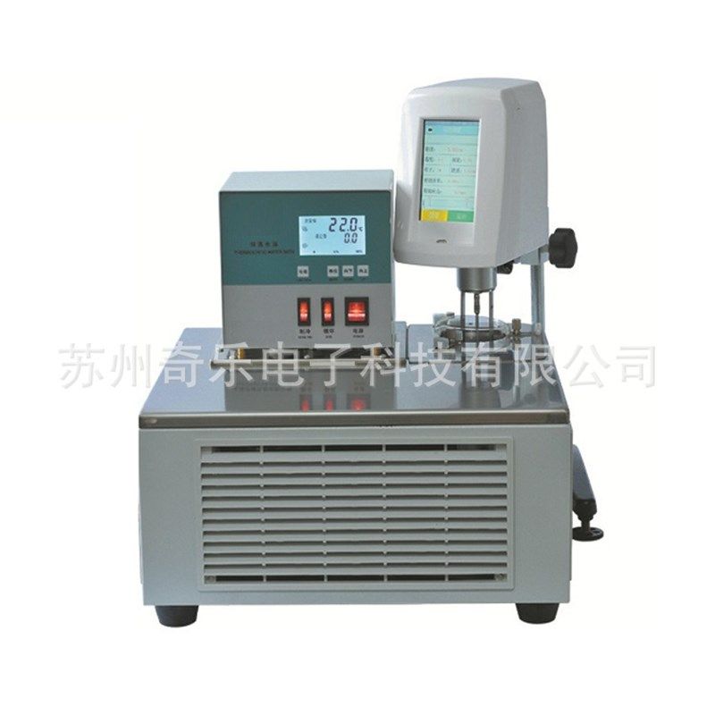 油墨胶粘剂油漆涂料浆料高低温度度W计恒温粘粘计,五金/工具,其它仪表仪器,淘宝优惠券,粉丝福利购,淘宝优惠卷