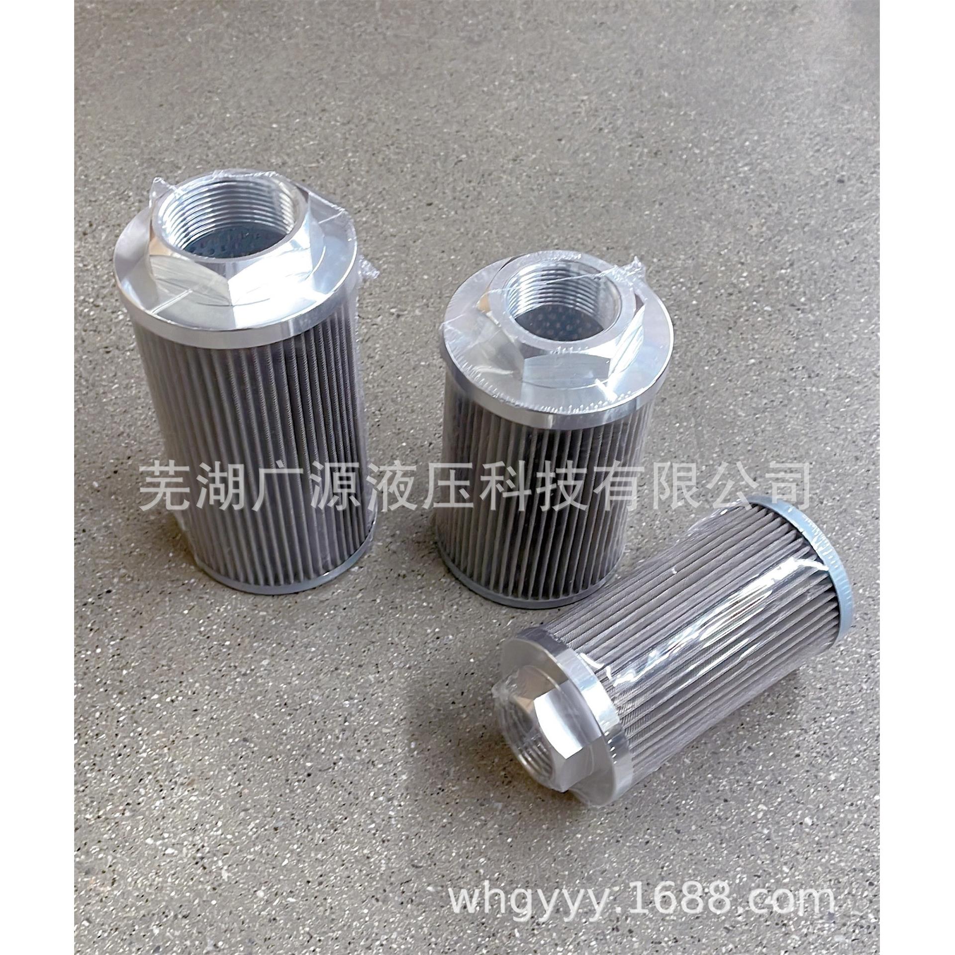 厂6家直销WF-1网DL液压油箱专WF-16DLX用滤吸油过器液压配件滤油