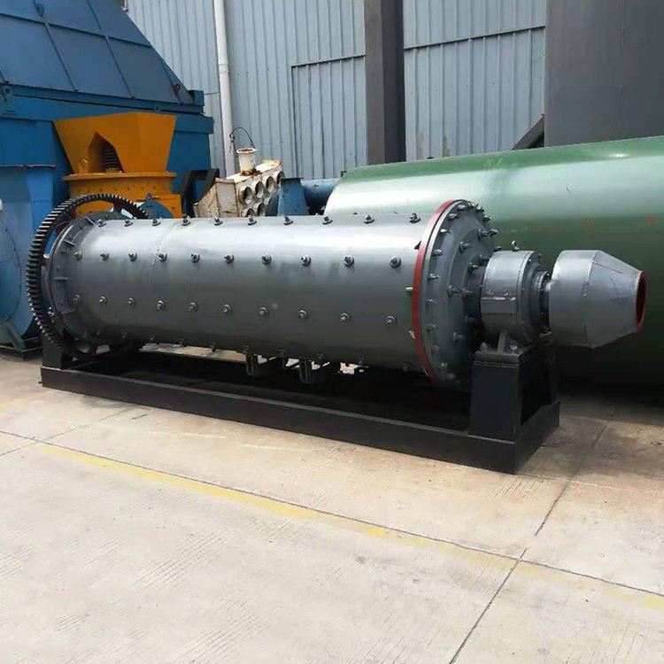 厂家直MX30JMI9机0型高细水泥磨高锰钢衬机板球磨水泥厂供用粉磨