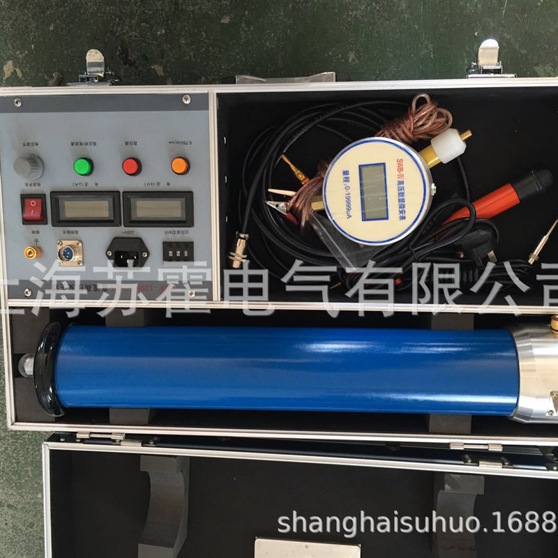 表流泄漏泄安直直流高压微安表数H字数显微安表直流微漏仪