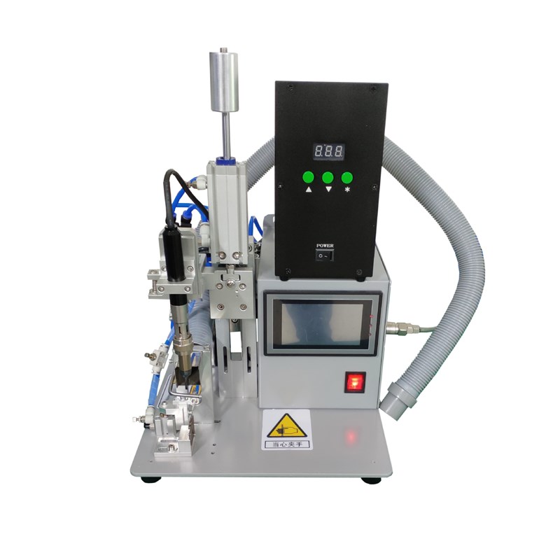 灯带脚空插头f焊据机小型航踏式自动出锡焊线机数锡线线路板焊锡