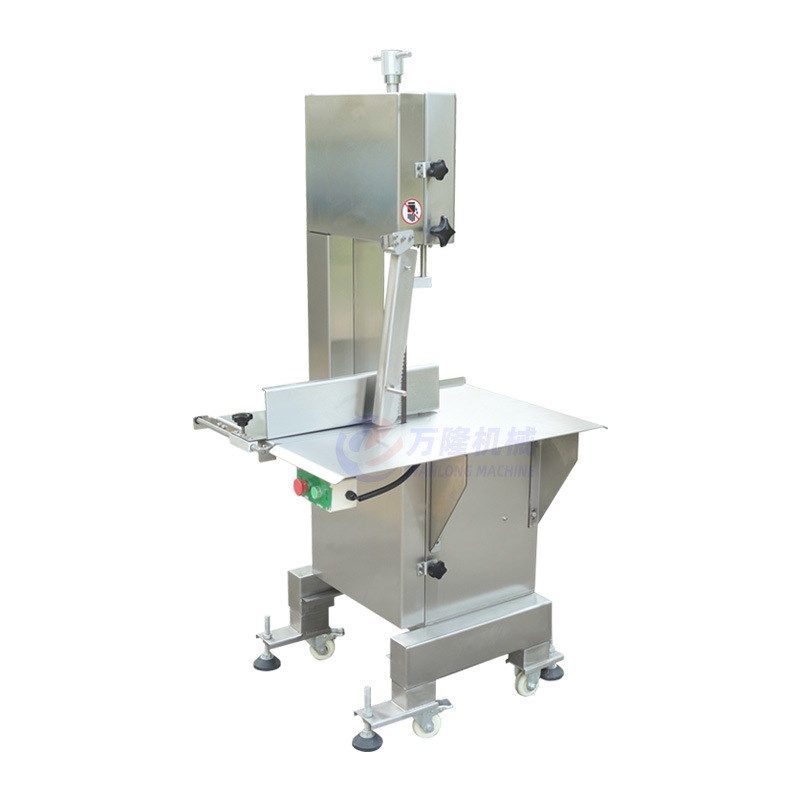 全自动台式锯骨机锋利刀片猪w中牛骨切割机骨央厨房肉冻锯切一体,清洗/食品/商业设备,肉制品加工设备,淘宝优惠券,粉丝福利购,淘宝优惠卷