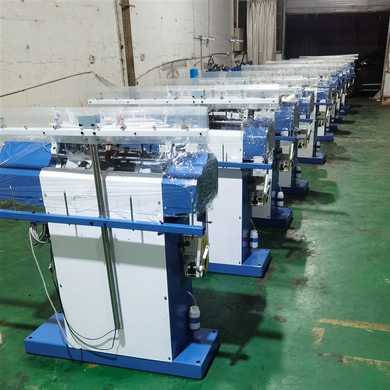 动款高速智能电脑自新锁边机械整打一体手K作机劳保针织手套制套