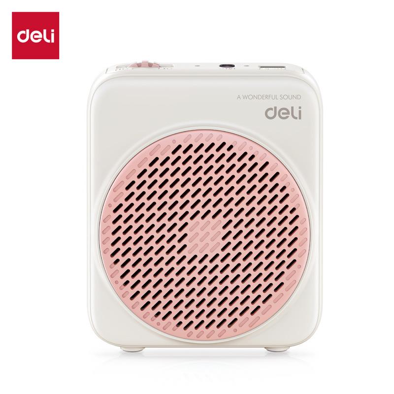得力LT900拾音扩音设备手持扩音