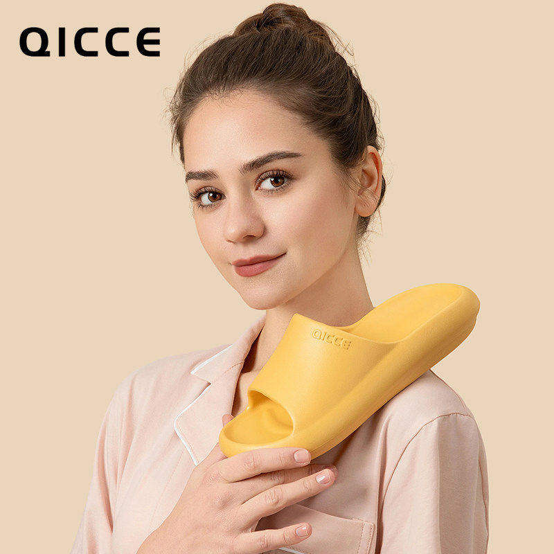 轻臣朵云新款家居情侣凉拖鞋女2026年外浴室防滑EVA软底凉鞋拖鞋