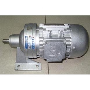 WD微型摆线减速器 行星摆线针轮减速机WB65 WB85 WB100 WB120