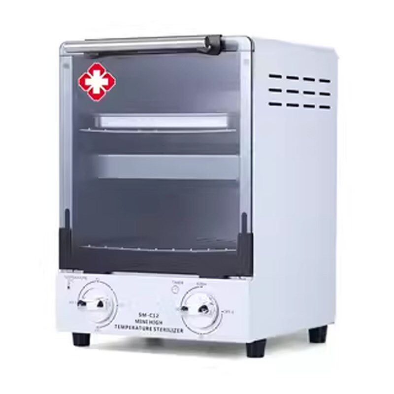 工具消毒柜针灸拔罐家用器械毛巾消毒柜家用高温内衣纹身牙具消毒