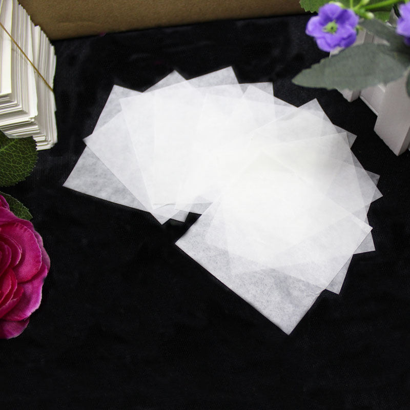 烘焙用纸方形油纸油包底纸馒头子纸点心蒸笼纸面包垫纸蒸包子纸