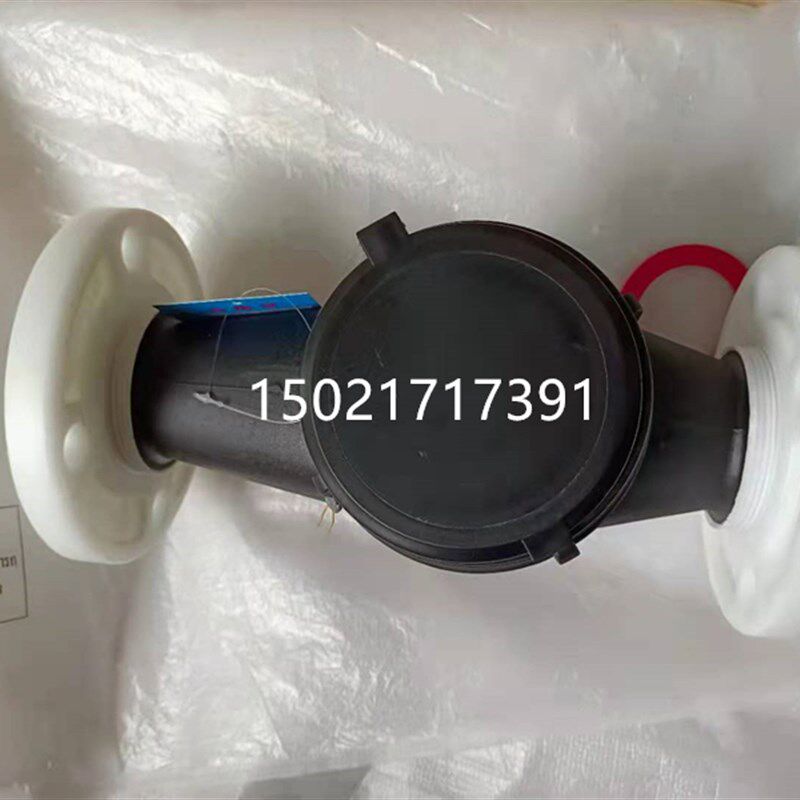 塑料水表PVC PP 防腐蚀塑料水表 塑料水表LXS-DN15-DN50价格