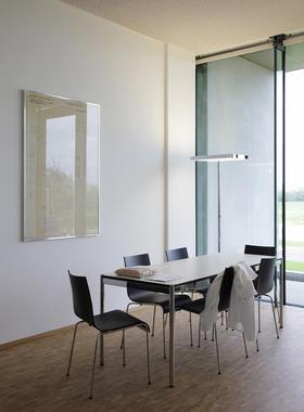 瑞士USM HALLER TABLE 桌子 餐桌电脑桌办公桌会议桌