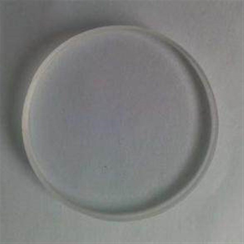 溴化钾窗片(KBr盐片)25*4mm KBr 溴化钾窗片 红外窗片