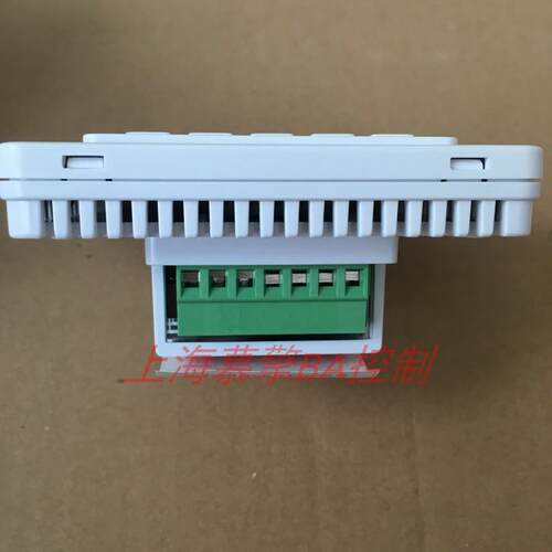 Johnson江森T5200-TC-9JS0风机盘管液晶温控器中央空调开关现货