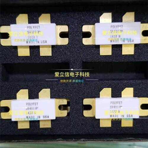 LR401 进口射频晶体管 高频微波管 模块 质量保证 询拍
