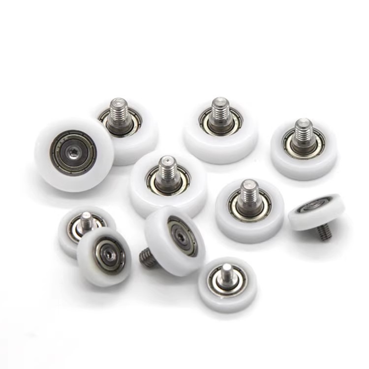 EBSS35工程50塑料13轴承EBHS22/EBH26/EBBS18/20/16/14/30/EBBL40