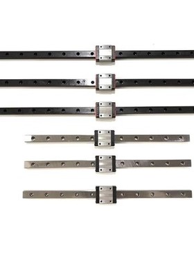 SELBZ16微型sselbz13导轨SSELB10/SSEL2BZ8/220/280/SEL2BZ460/95