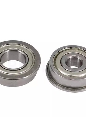 SFLC带法兰轴承FL675ZZ/685ZZ/FL685ZZ/FL695ZZ/FL605ZZ/FL625Z