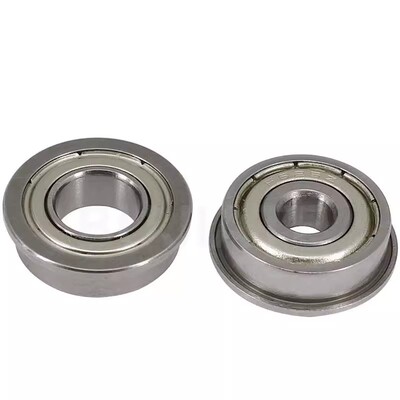 SFLC带法兰轴承FL675ZZ/685ZZ/FL685ZZ/FL695ZZ/FL605ZZ/FL625Z