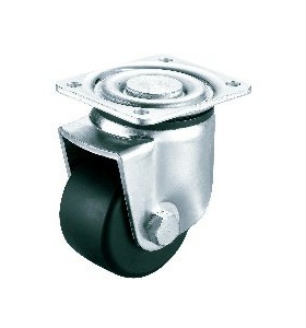 J-CPM01-D75-NW脚轮NQ/50/D65/D80-NT/NS/31/32/100/125/BA/02/03