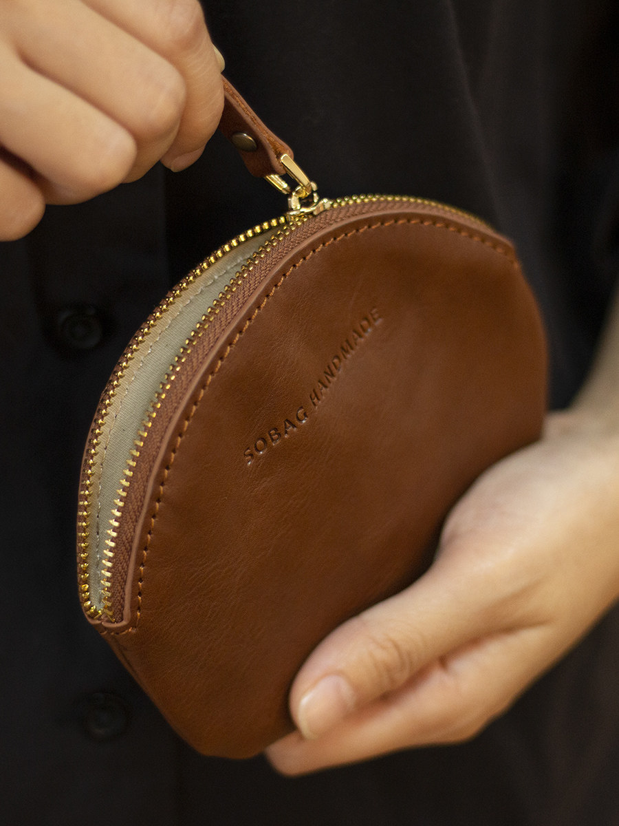 复古迷你零钱包真皮质感拉链卡包手拿包女简约日系软皮口红硬币包,箱包皮具/热销女包/男包,钱包,淘宝优惠券,粉丝福利购,淘宝优惠卷